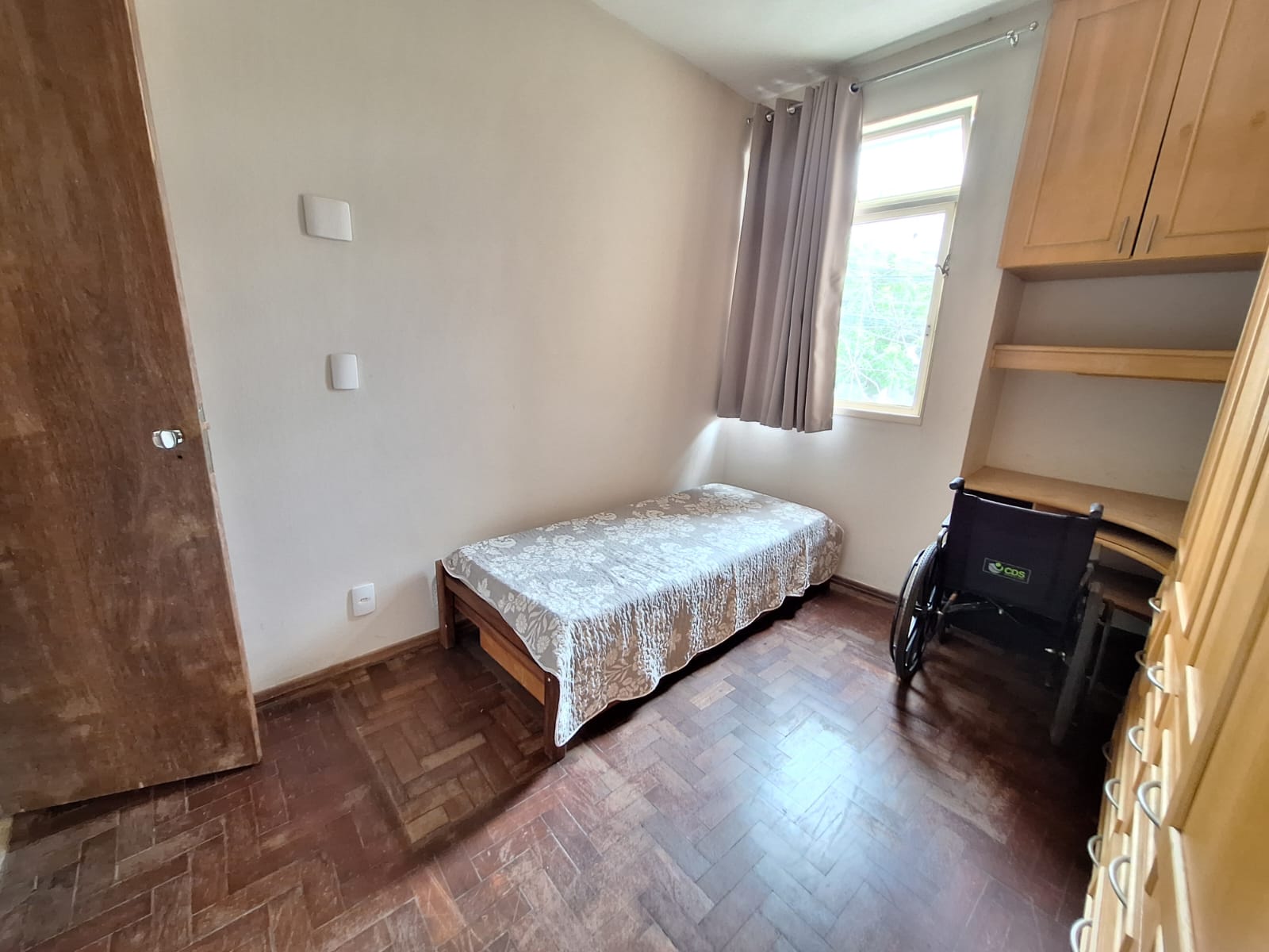 Apartamento à venda com 3 quartos, 110m² - Foto 17