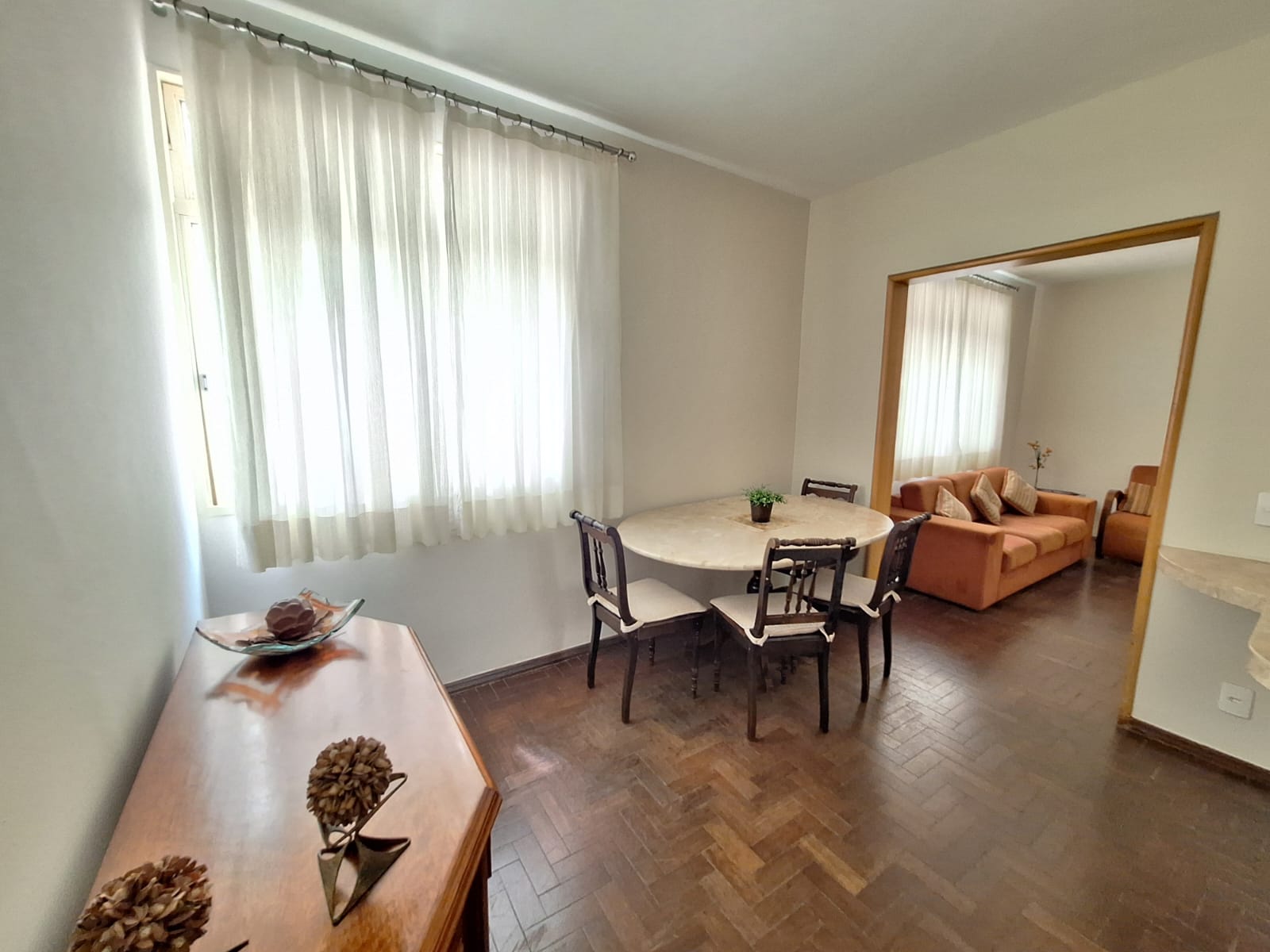 Apartamento à venda com 3 quartos, 110m² - Foto 6