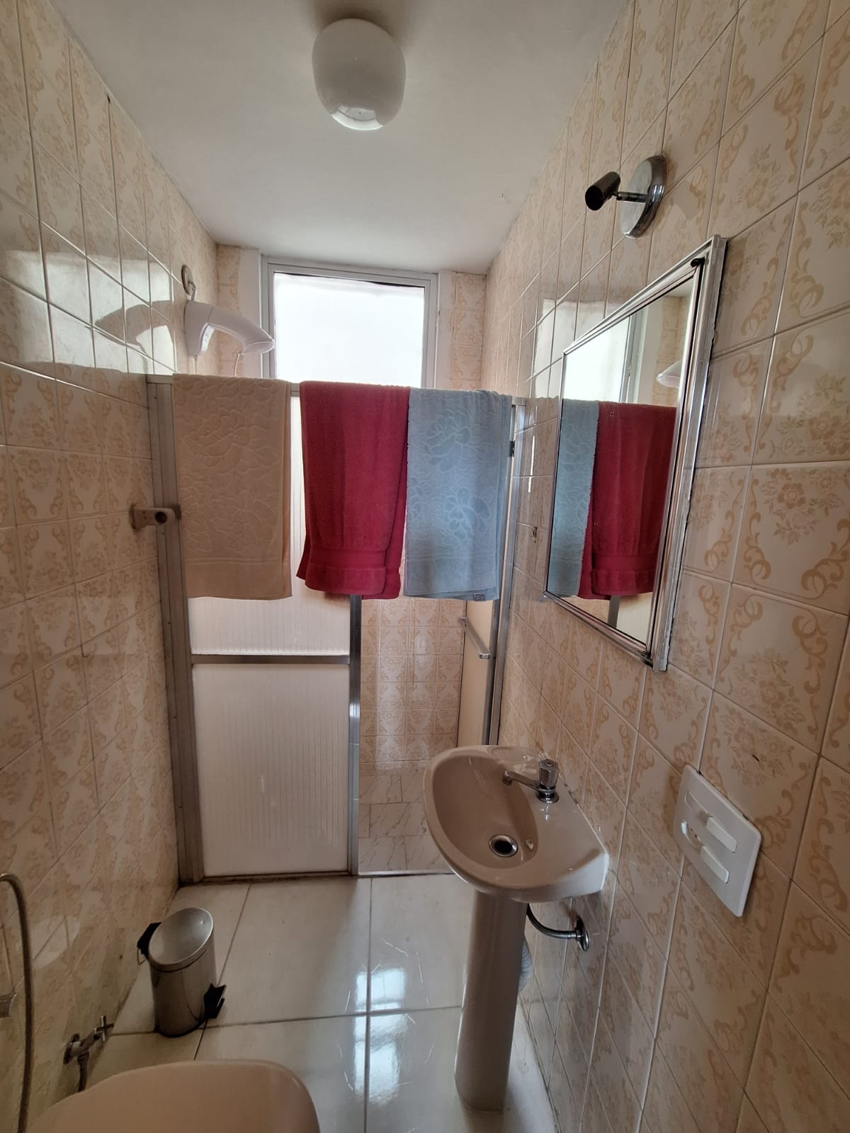 Apartamento à venda com 3 quartos, 110m² - Foto 19