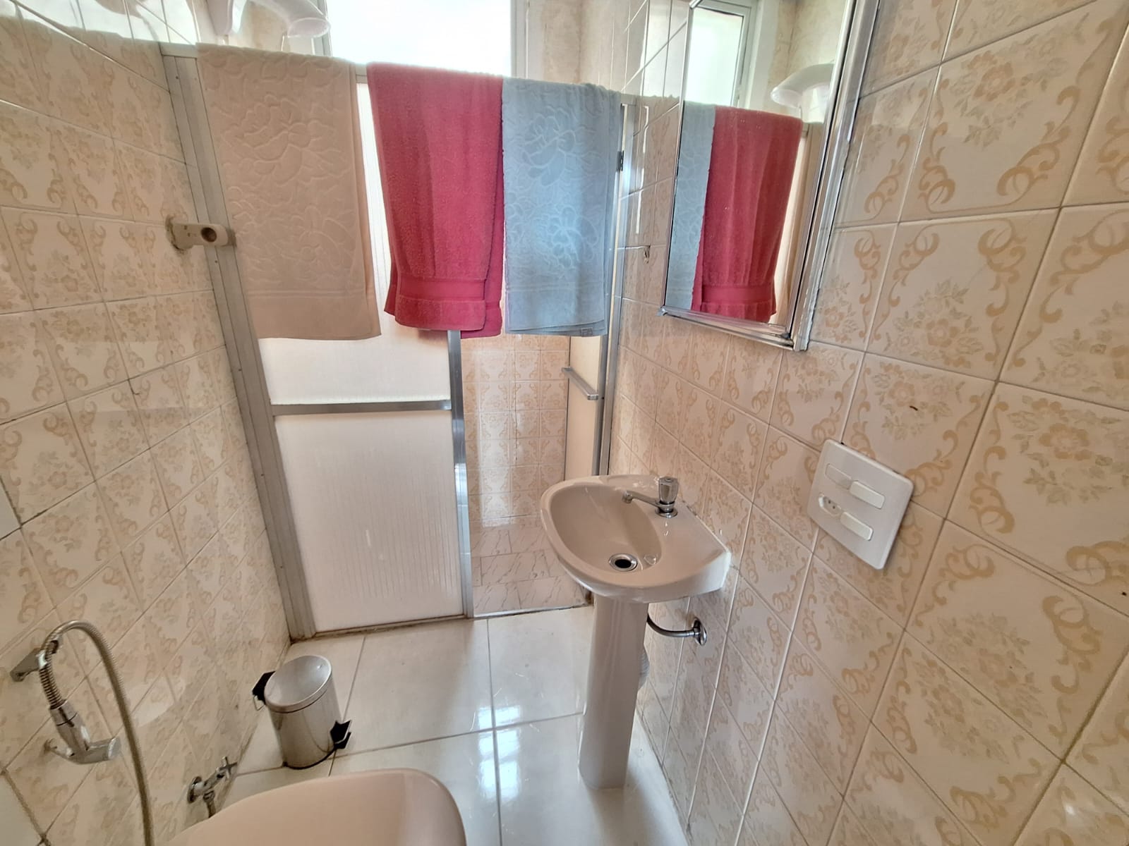 Apartamento à venda com 3 quartos, 110m² - Foto 18