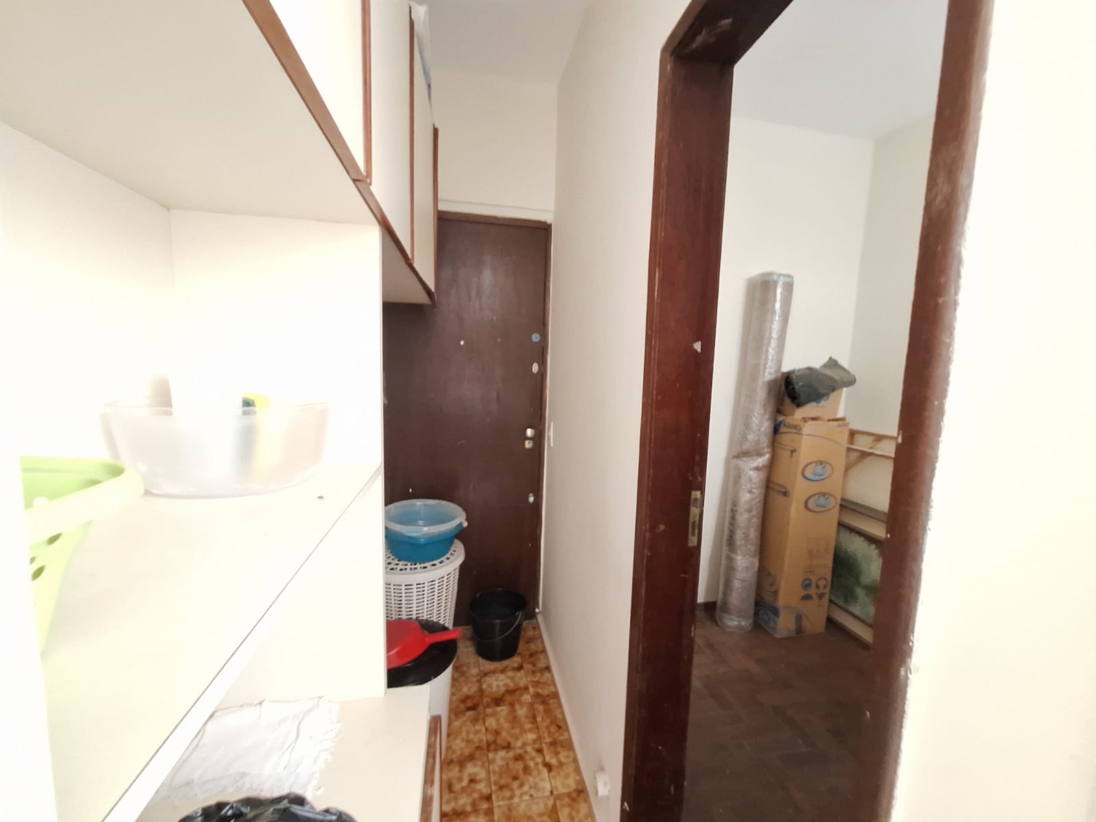 Apartamento à venda com 3 quartos, 110m² - Foto 12