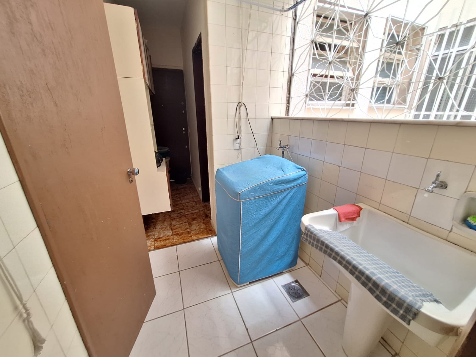 Apartamento à venda com 3 quartos, 110m² - Foto 10