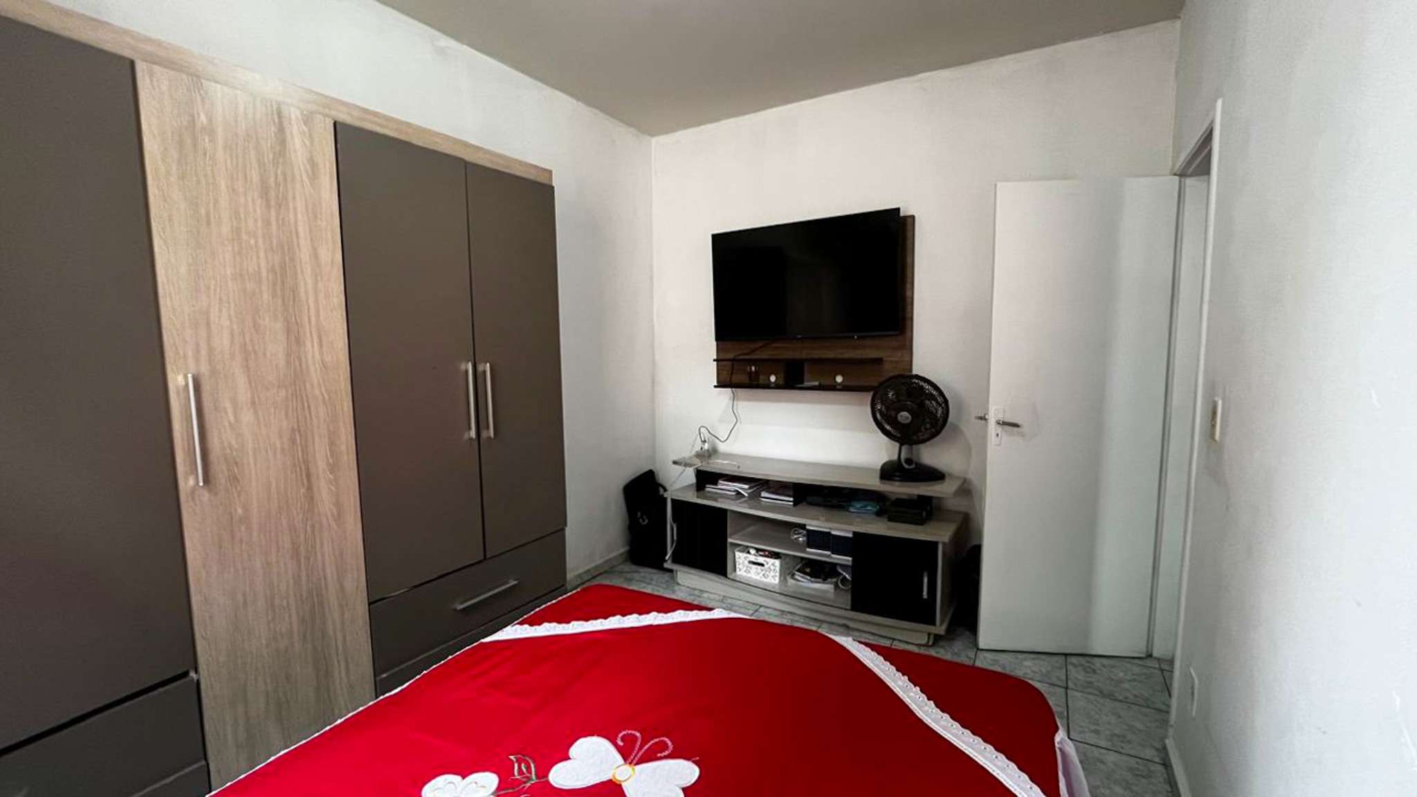 Casa à venda com 2 quartos, 53m² - Foto 11