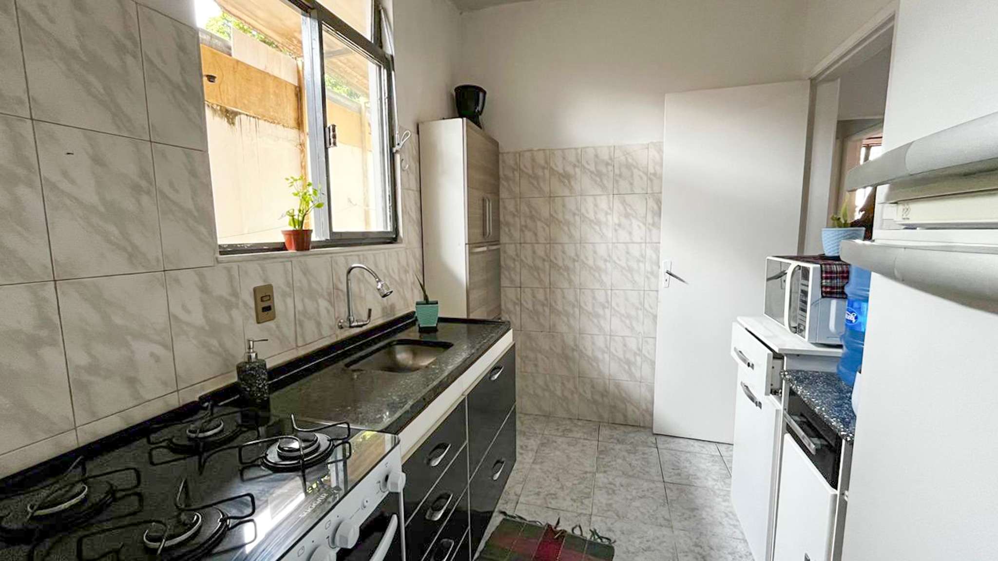 Casa à venda com 2 quartos, 53m² - Foto 14