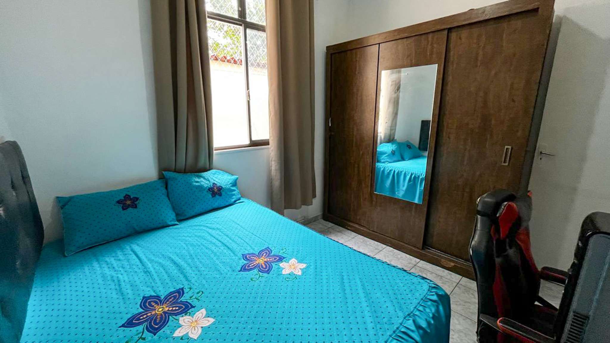 Casa à venda com 2 quartos, 53m² - Foto 6