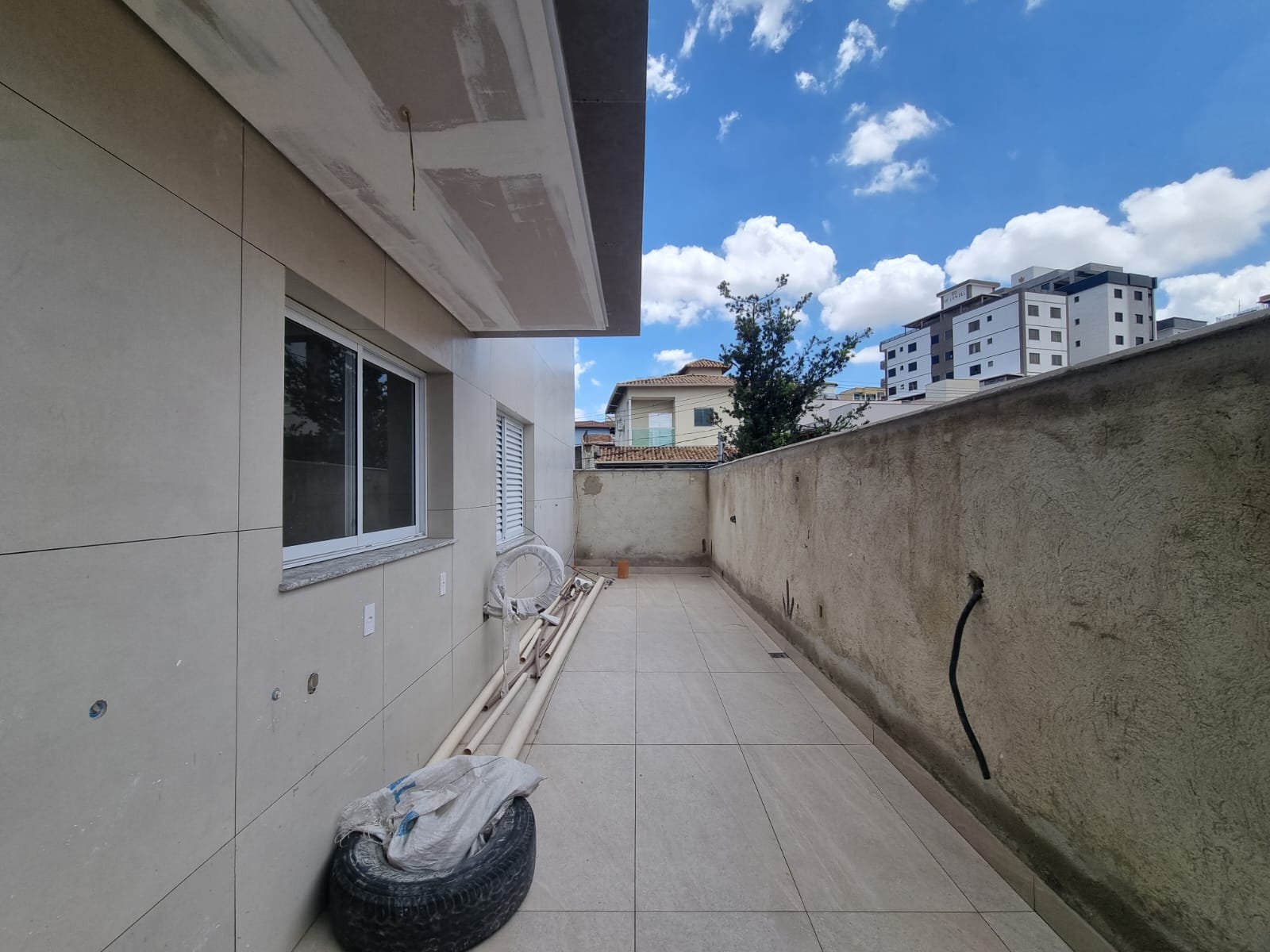 Apartamento à venda com 3 quartos, 153m² - Foto 5