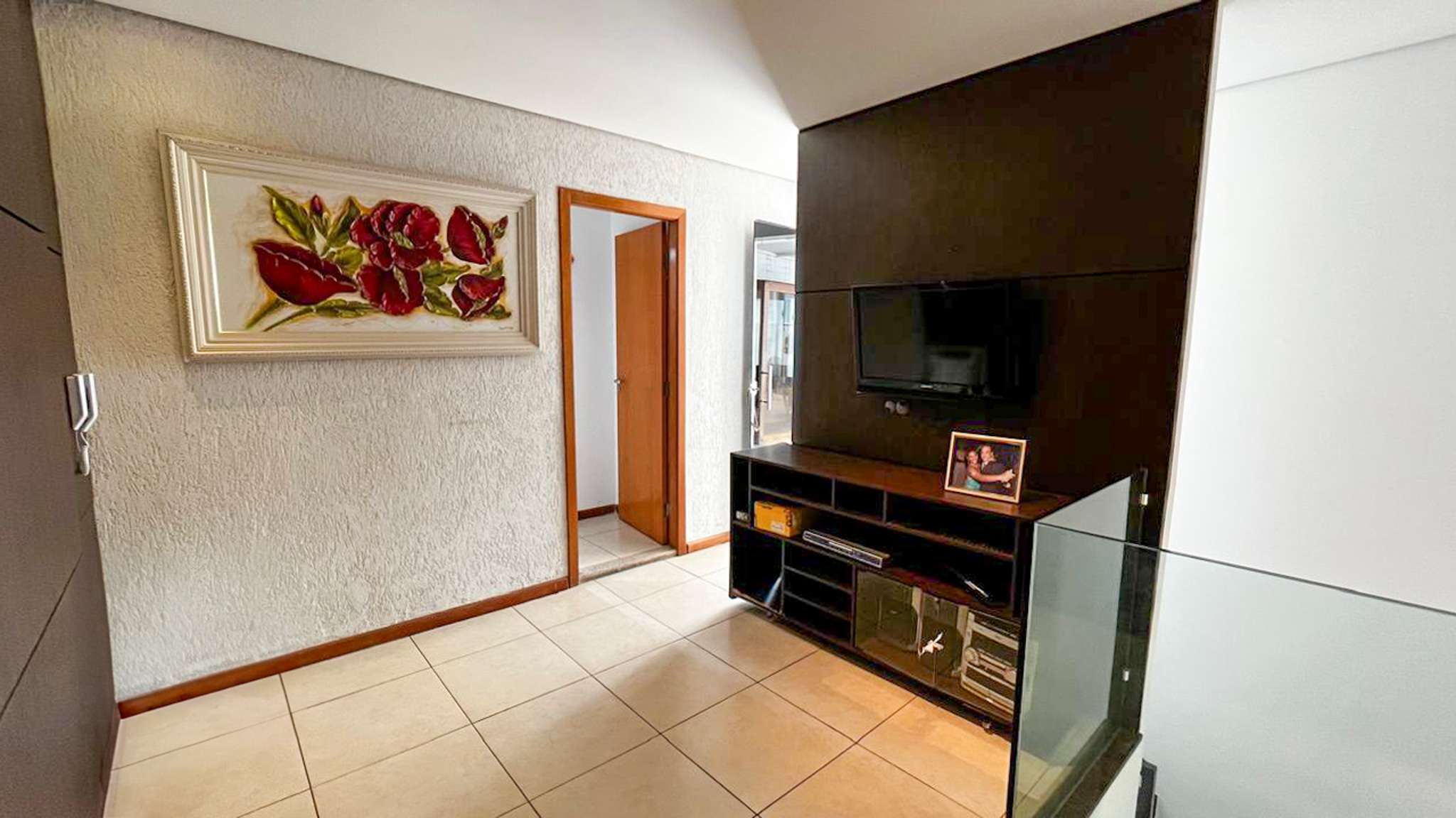 Apartamento à venda com 3 quartos, 175m² - Foto 4