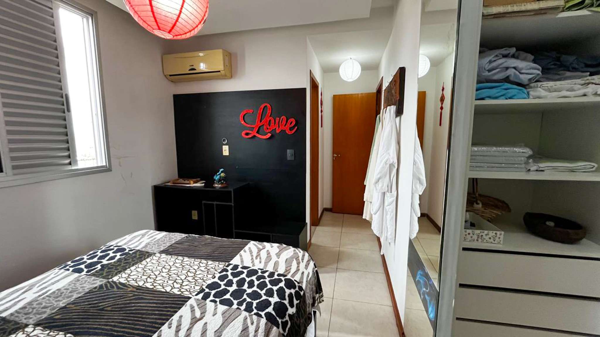 Apartamento à venda com 3 quartos, 175m² - Foto 9