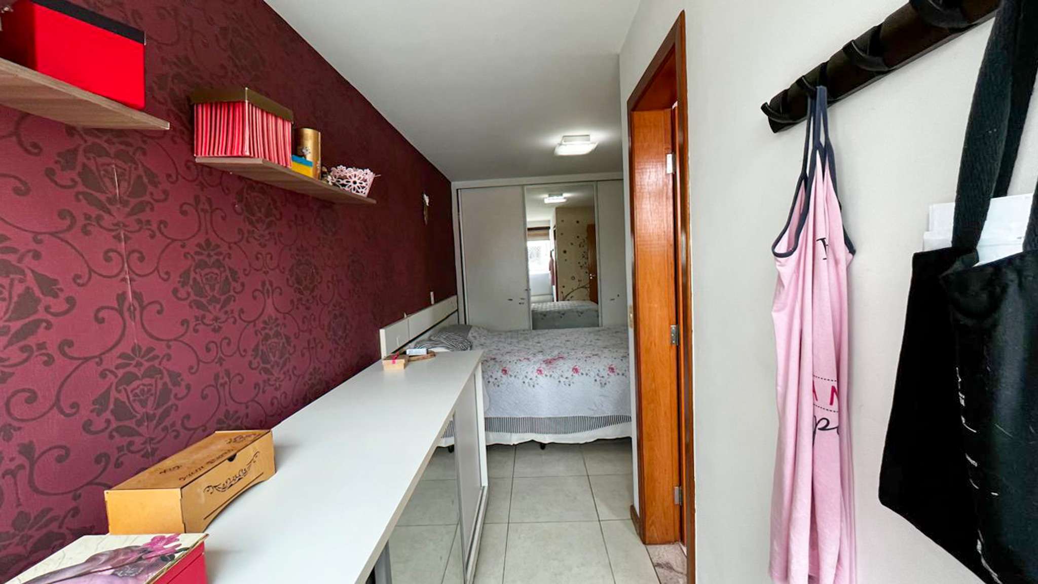 Apartamento à venda com 3 quartos, 175m² - Foto 24