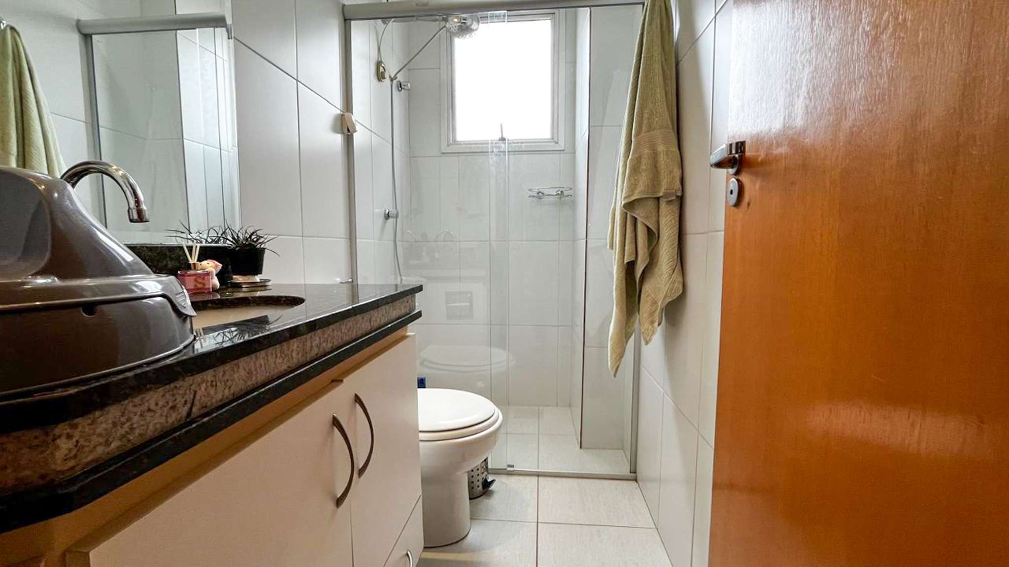 Apartamento à venda com 3 quartos, 175m² - Foto 25