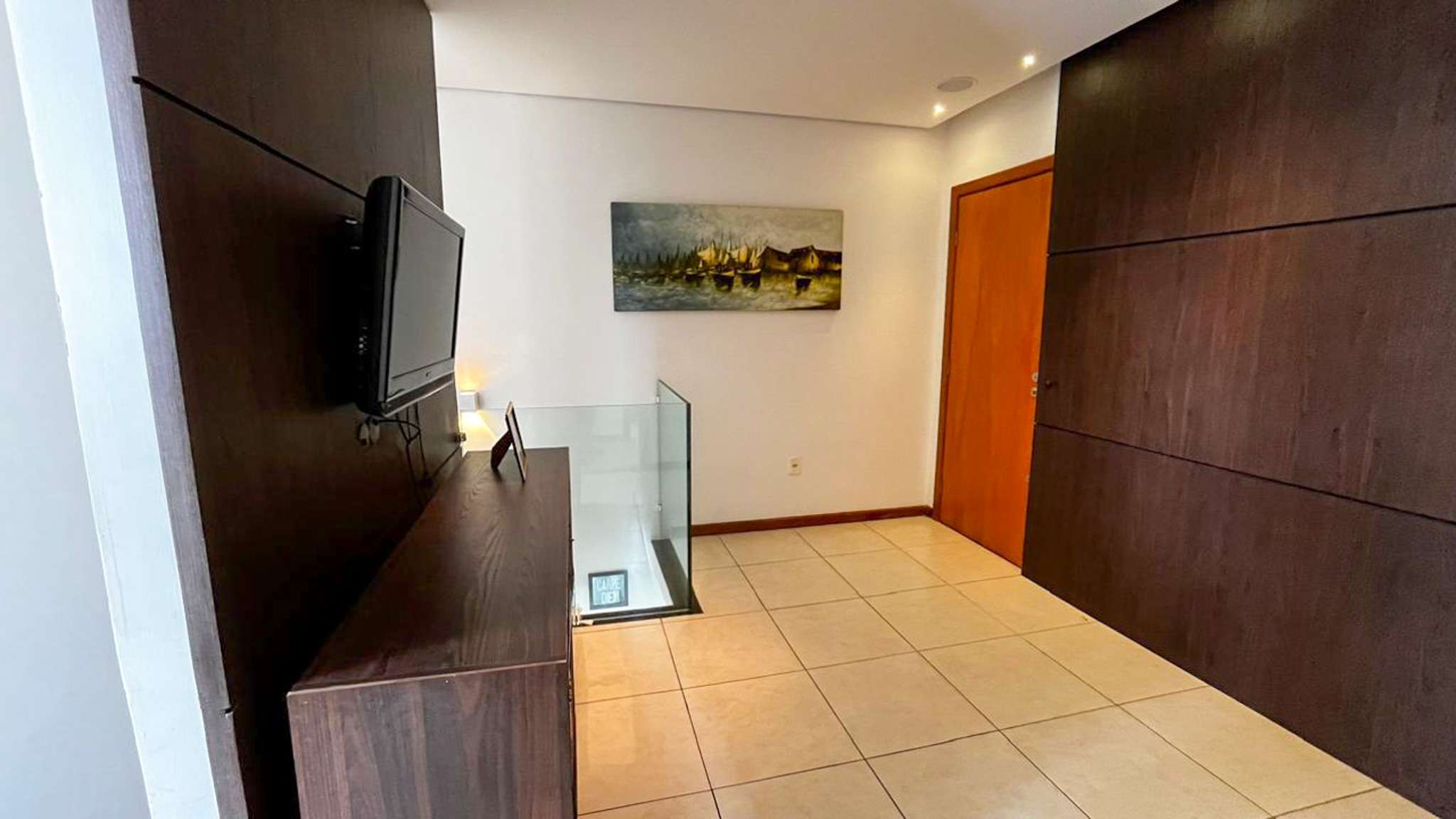 Apartamento à venda com 3 quartos, 175m² - Foto 11