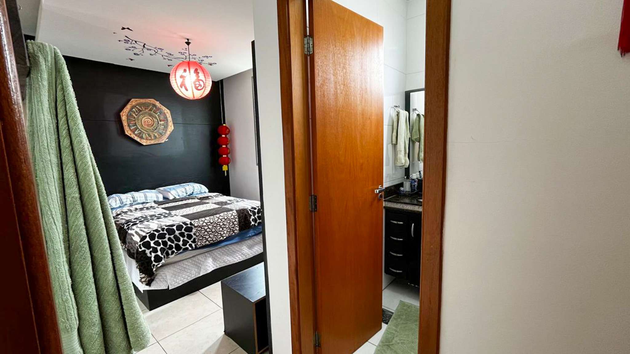 Apartamento à venda com 3 quartos, 175m² - Foto 10