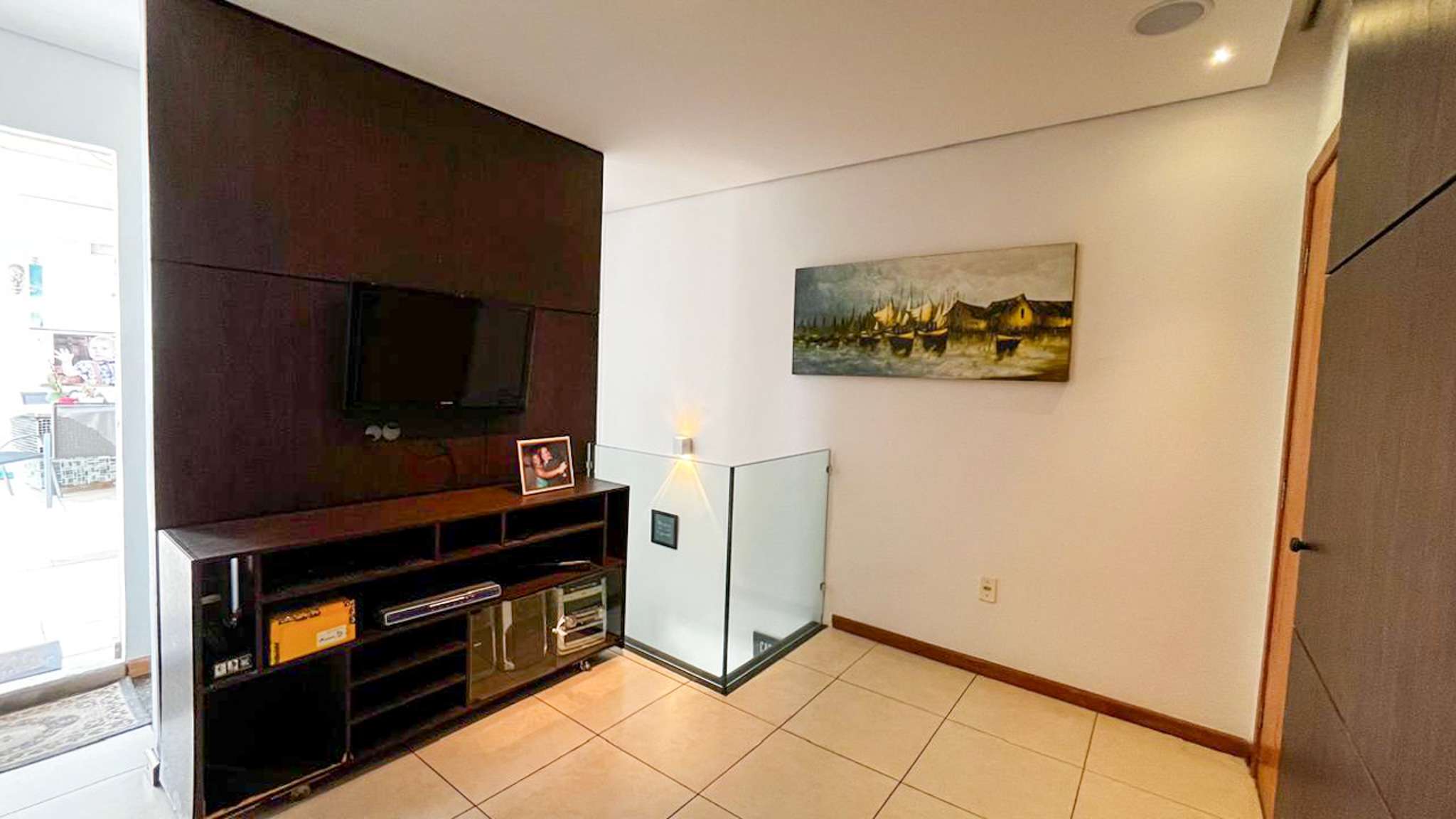 Apartamento à venda com 3 quartos, 175m² - Foto 12