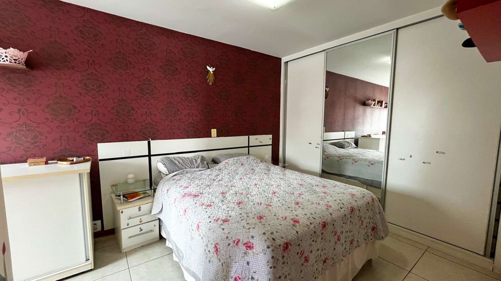 Apartamento à venda com 3 quartos, 175m² - Foto 20