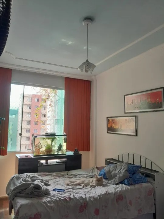 Apartamento à venda com 2 quartos, 89m² - Foto 5