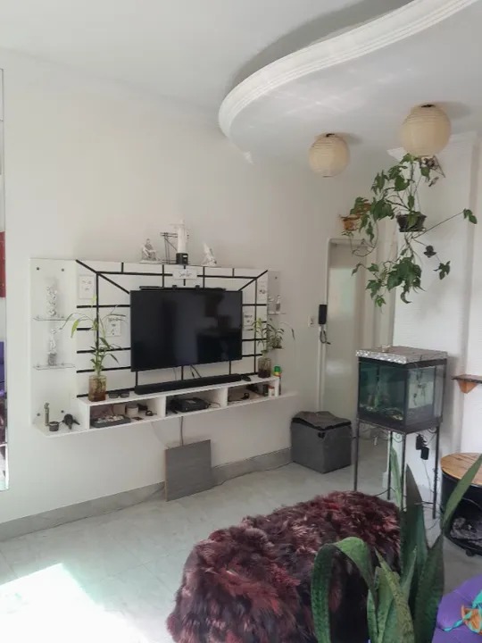 Apartamento à venda com 2 quartos, 89m² - Foto 1