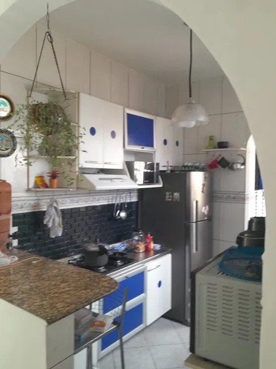 Apartamento à venda com 2 quartos, 89m² - Foto 7