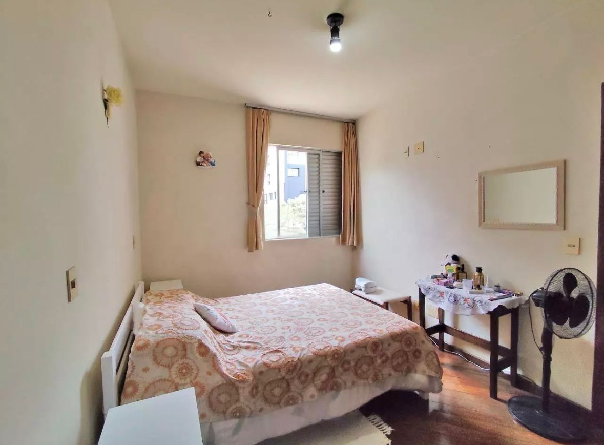 Apartamento à venda com 3 quartos, 90m² - Foto 8