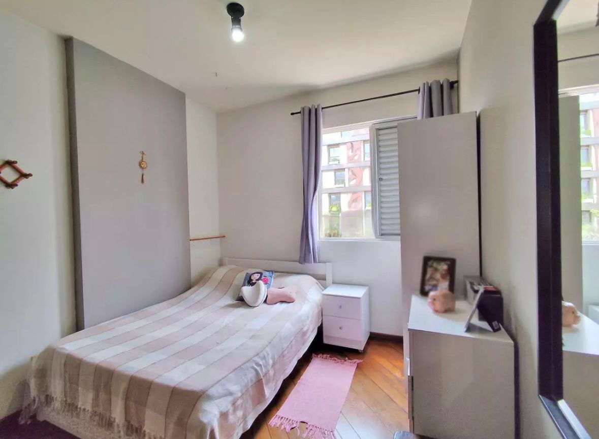 Apartamento à venda com 3 quartos, 90m² - Foto 10