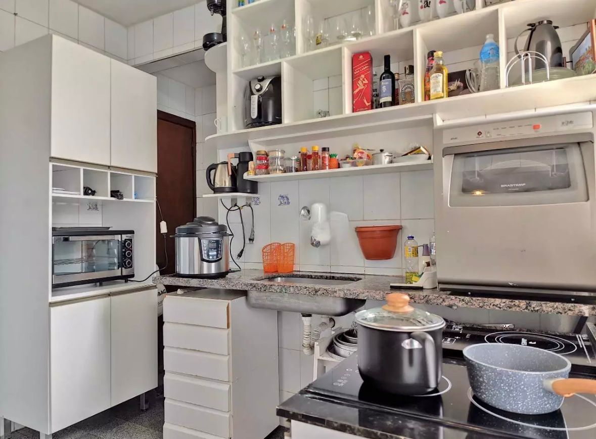 Apartamento à venda com 3 quartos, 90m² - Foto 15