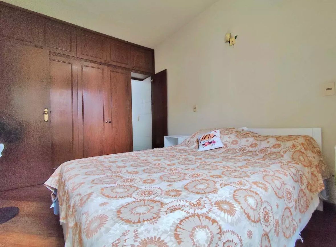 Apartamento à venda com 3 quartos, 90m² - Foto 9