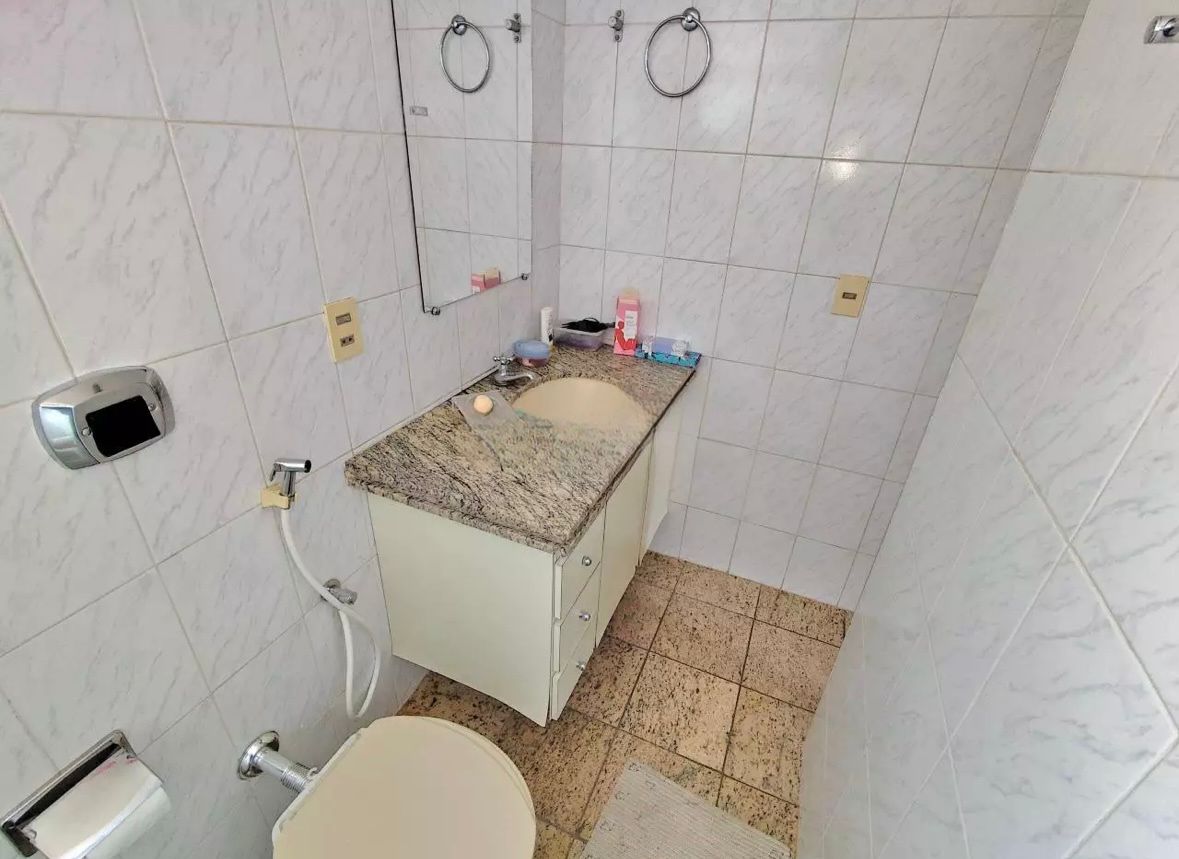 Apartamento à venda com 3 quartos, 90m² - Foto 13