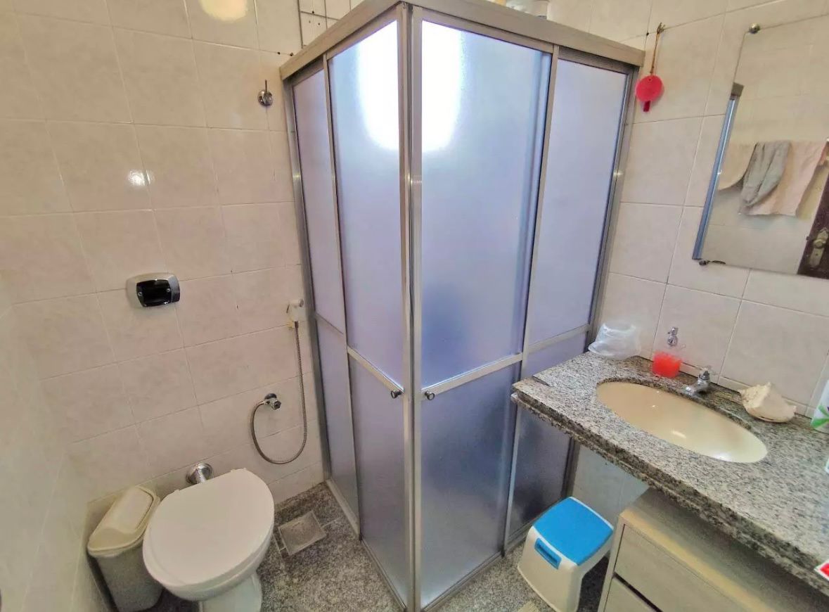 Apartamento à venda com 3 quartos, 90m² - Foto 12