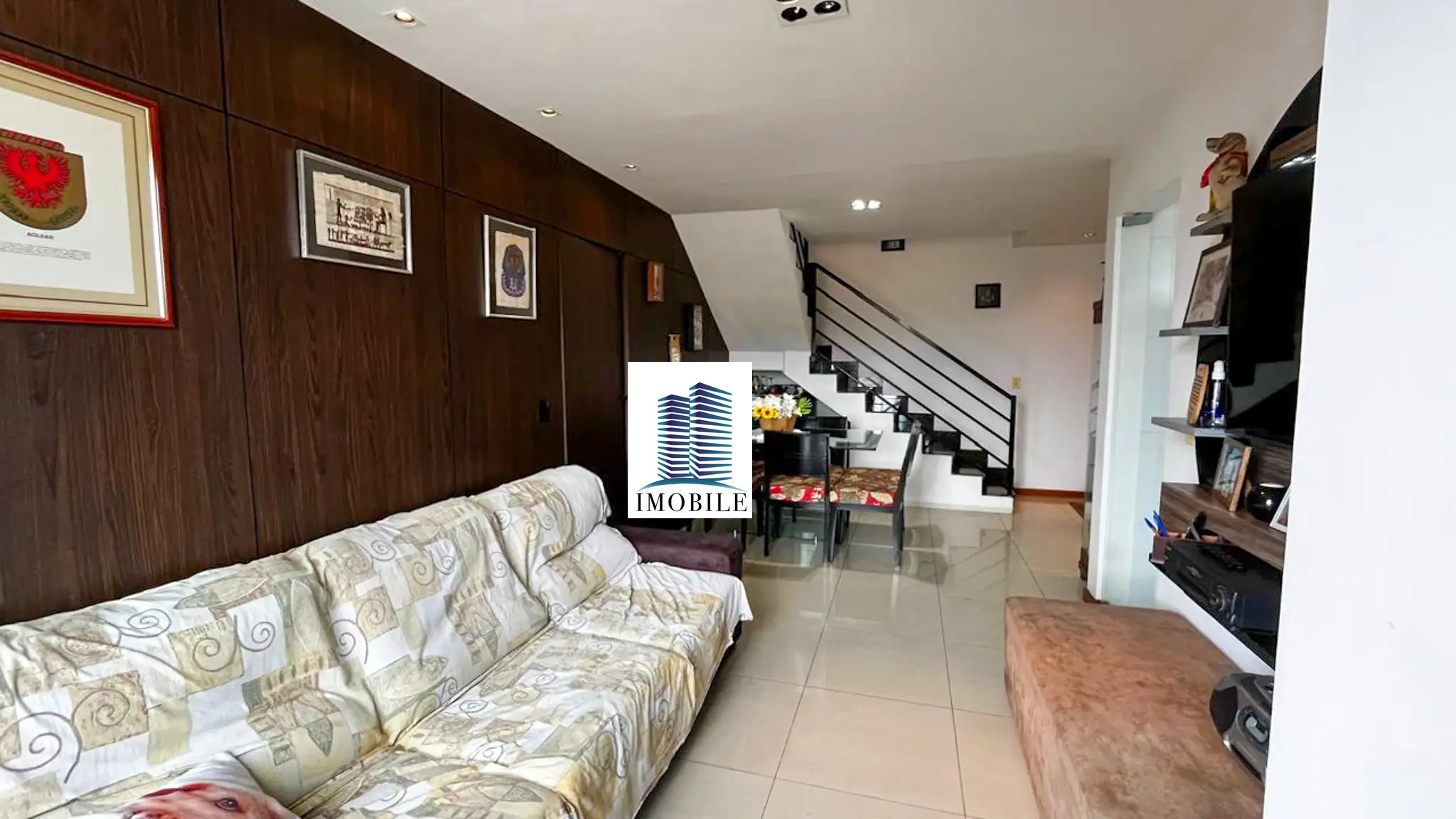 Cobertura à venda com 3 quartos, 175m² - Foto 5