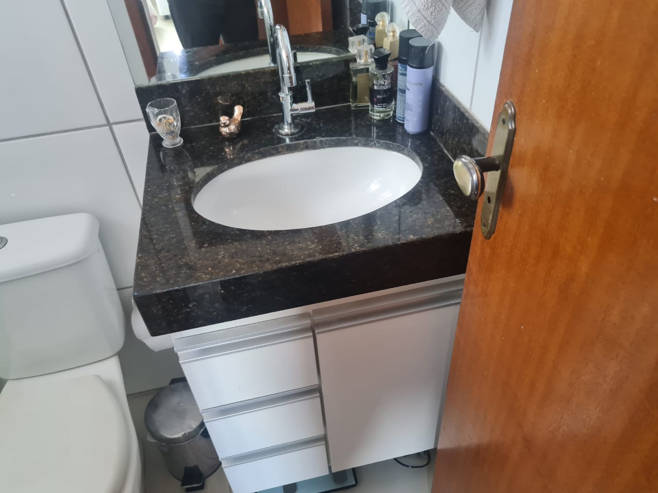 Apartamento à venda com 3 quartos, 72m² - Foto 14