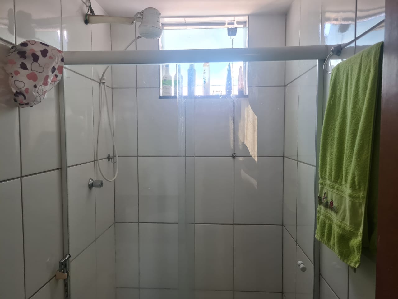 Apartamento à venda com 3 quartos, 72m² - Foto 15