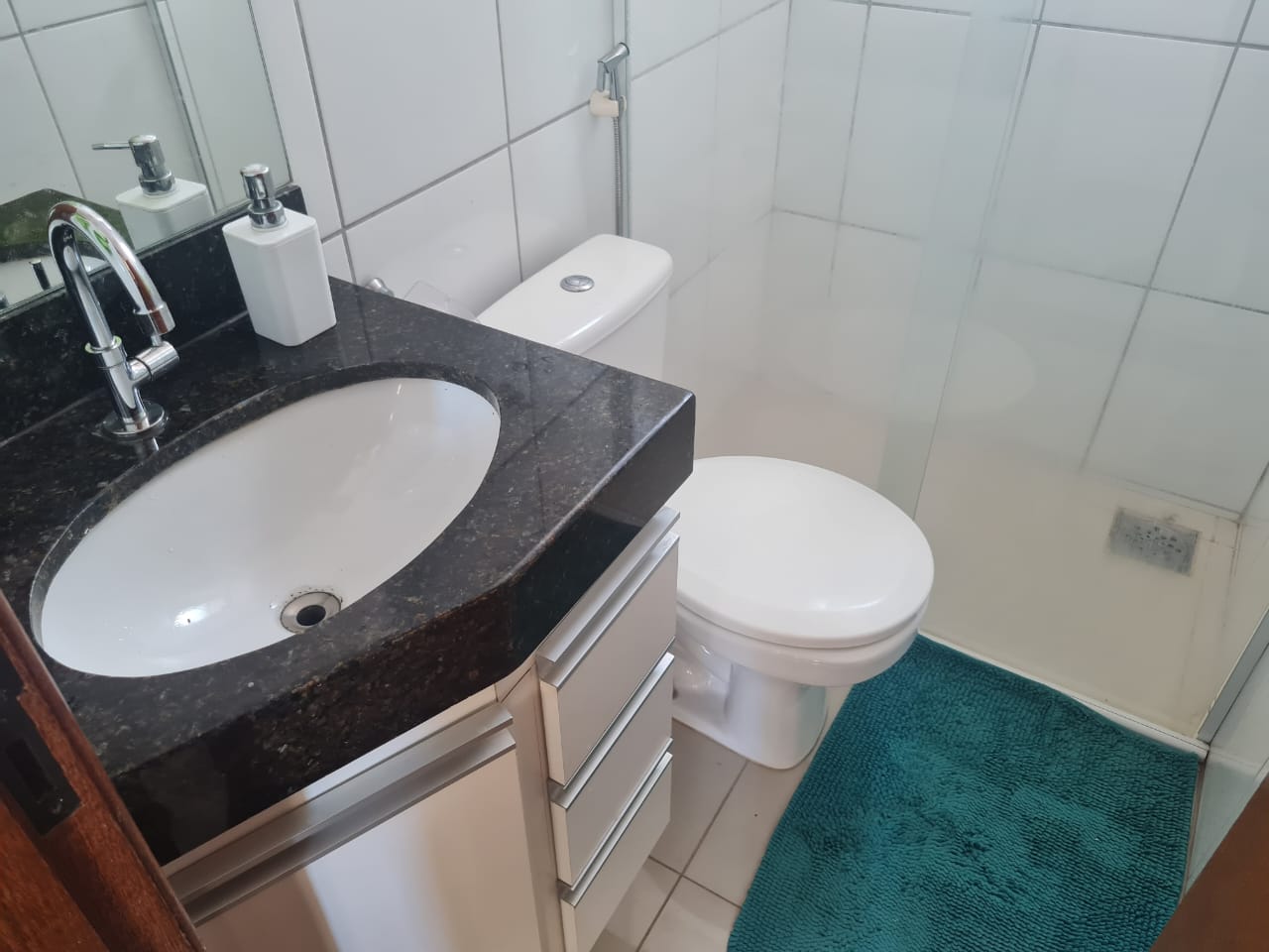 Apartamento à venda com 3 quartos, 72m² - Foto 13