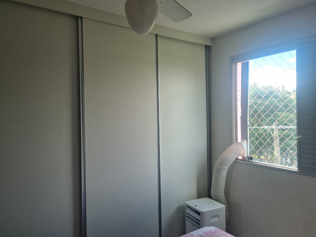 Apartamento à venda com 3 quartos, 72m² - Foto 20