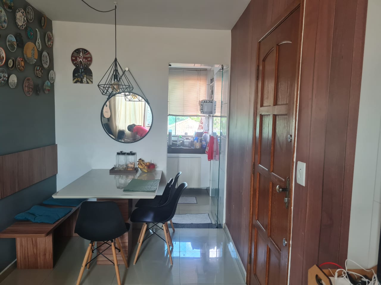 Apartamento à venda com 3 quartos, 72m² - Foto 8