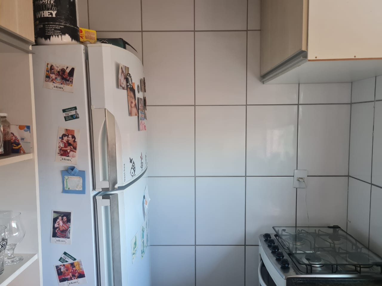 Apartamento à venda com 3 quartos, 72m² - Foto 12