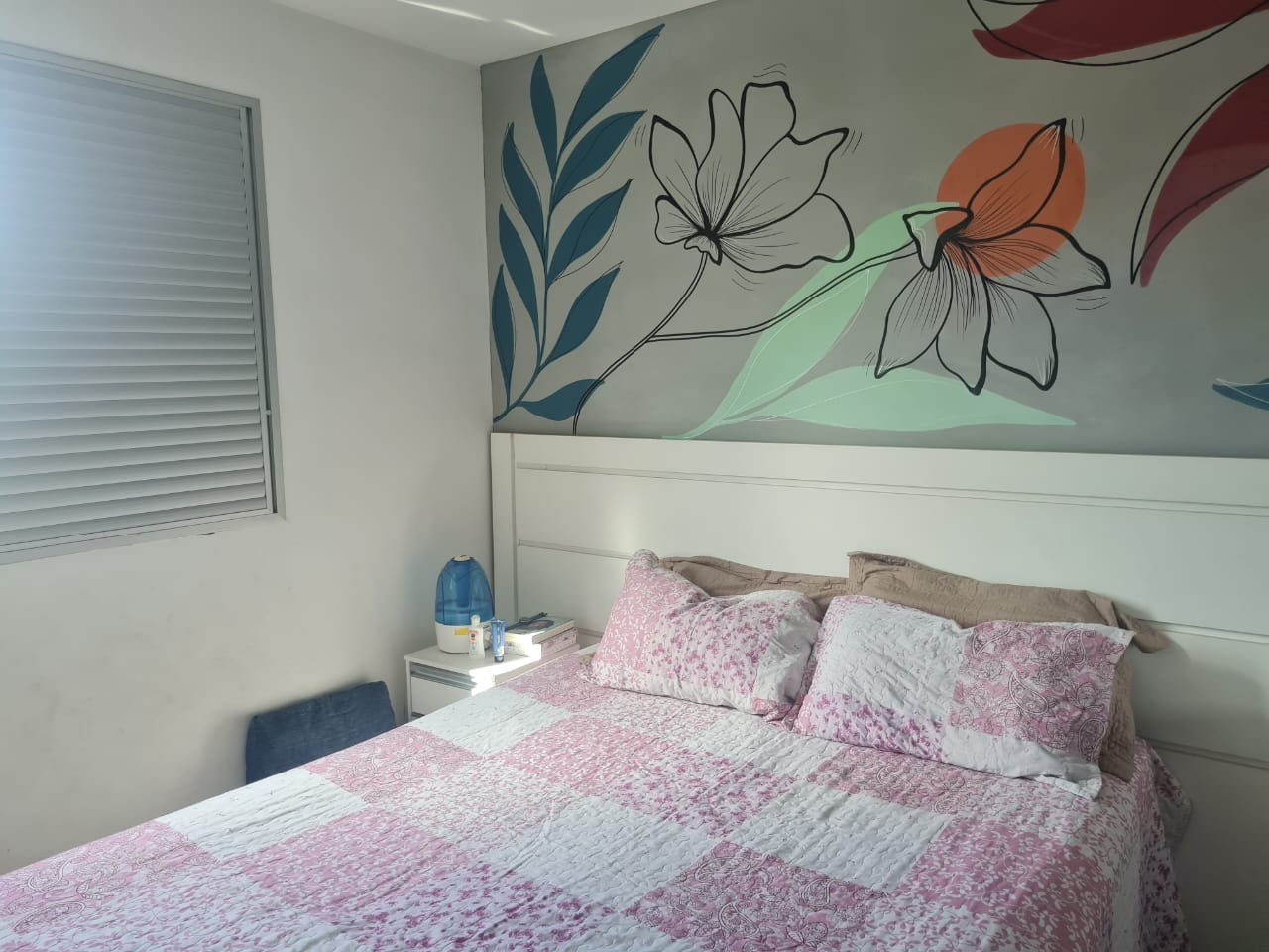 Apartamento à venda com 3 quartos, 72m² - Foto 19