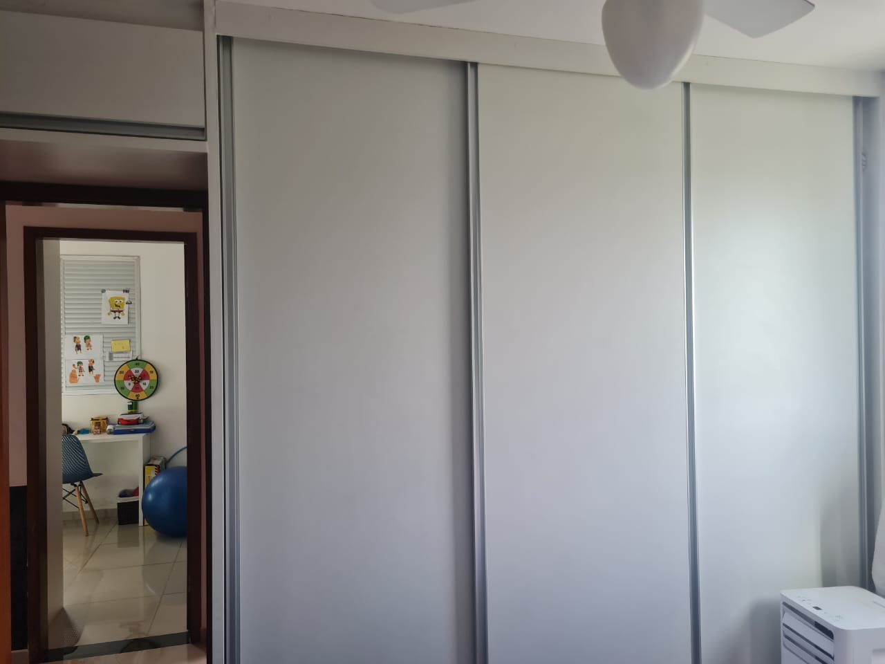 Apartamento à venda com 3 quartos, 72m² - Foto 17