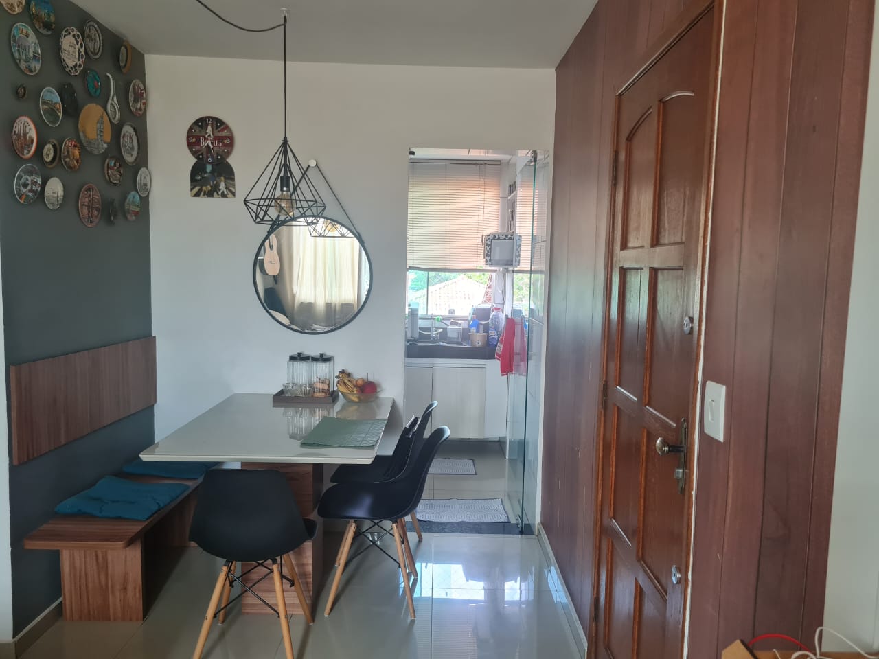 Apartamento à venda com 3 quartos, 72m² - Foto 7