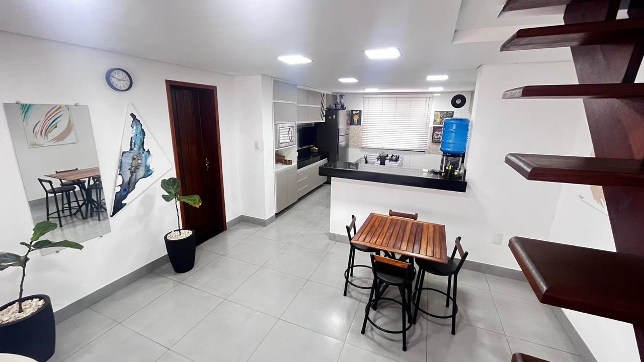 Casa à venda com 4 quartos, 340m² - Foto 5