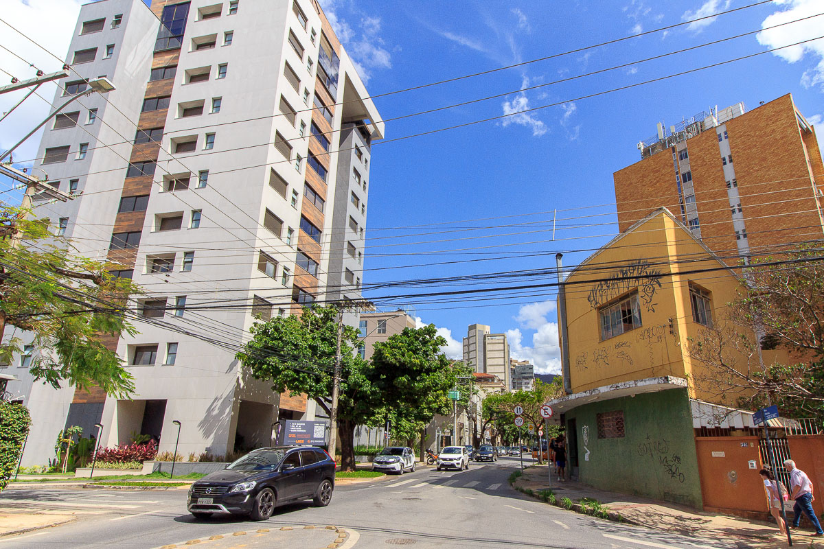 Loja-Salão à venda com 4 quartos, 240m² - Foto 2