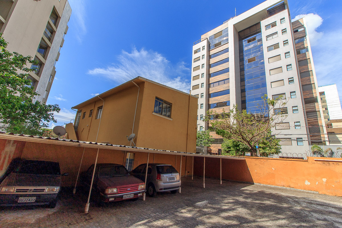 Loja-Salão à venda com 4 quartos, 240m² - Foto 4