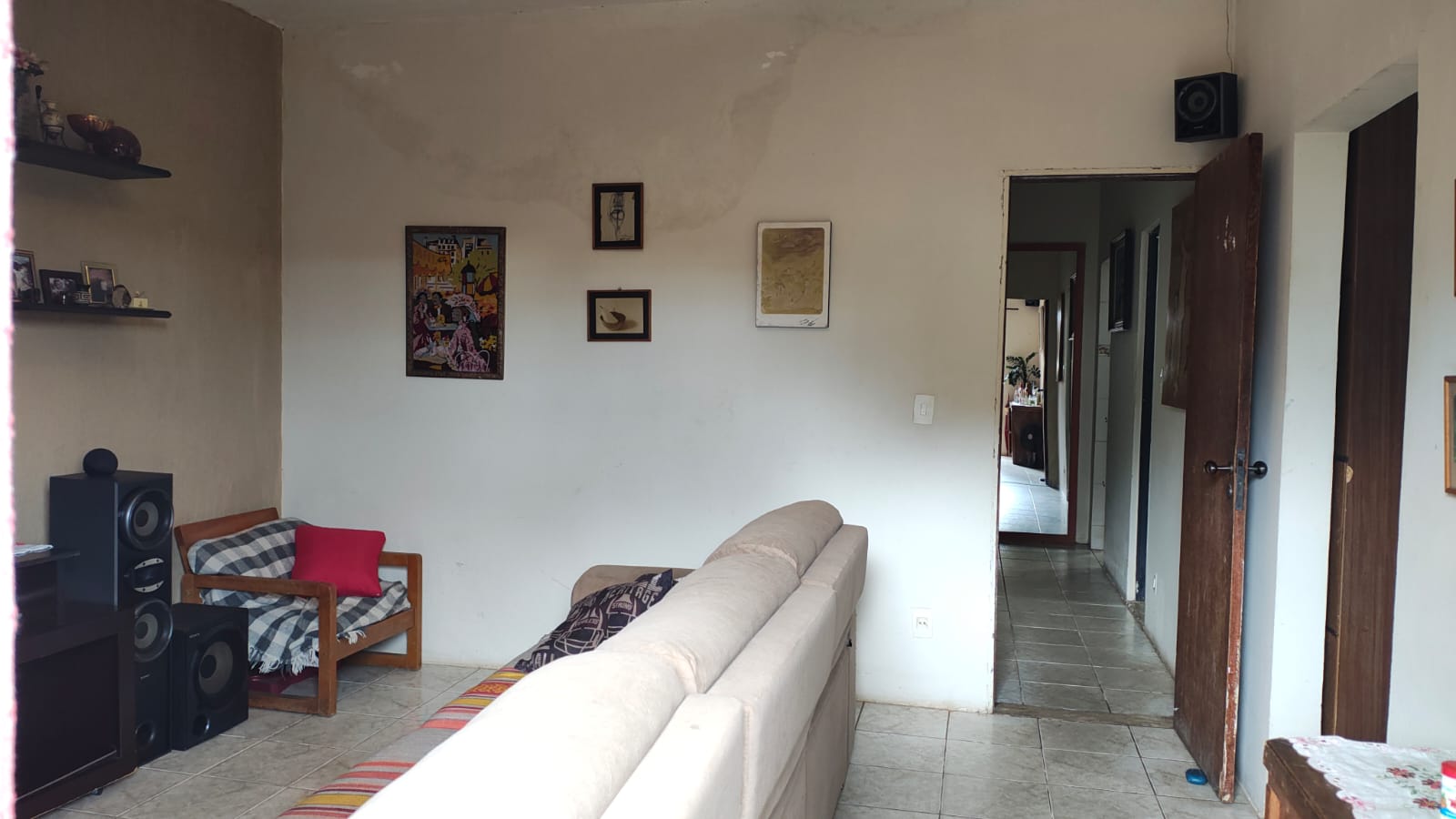 Casa à venda com 2 quartos, 80m² - Foto 3