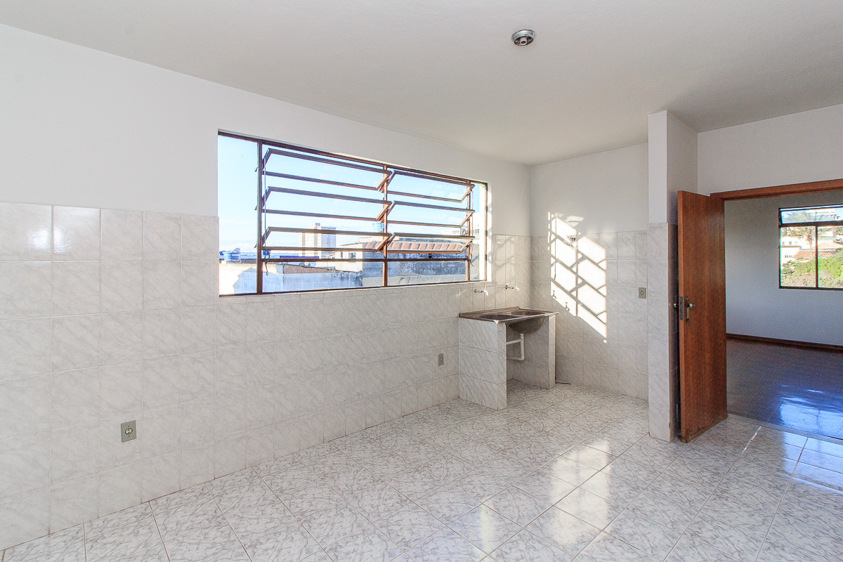 Apartamento à venda com 4 quartos, 172m² - Foto 6