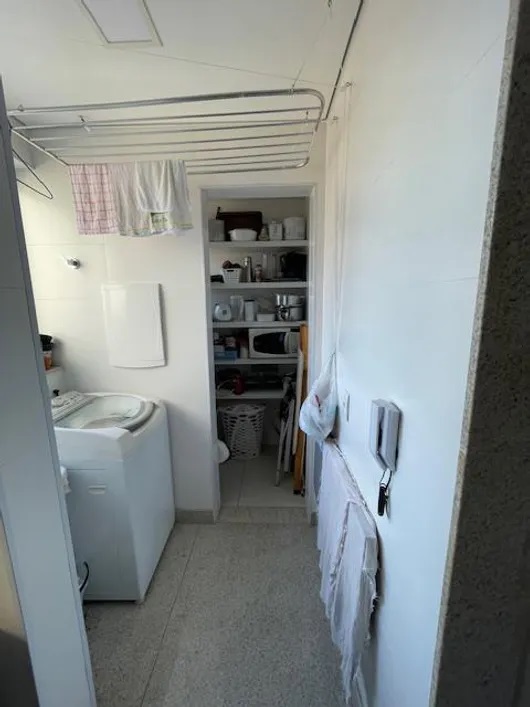 Apartamento à venda com 2 quartos, 65m² - Foto 7