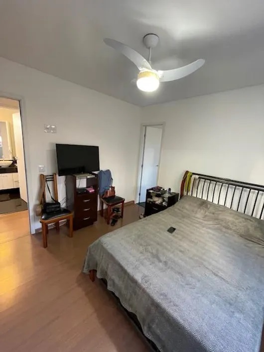 Apartamento à venda com 2 quartos, 65m² - Foto 15