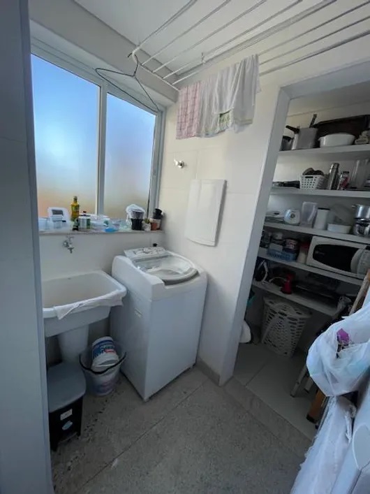 Apartamento à venda com 2 quartos, 65m² - Foto 8