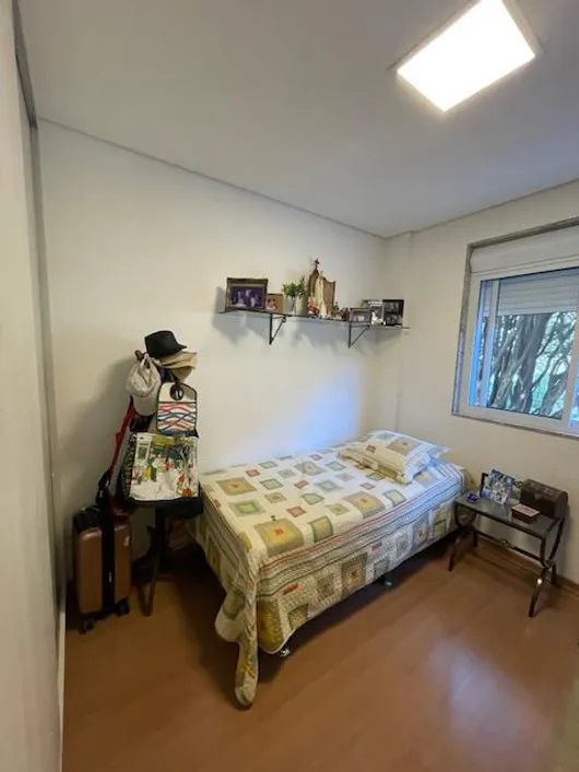 Apartamento à venda com 2 quartos, 65m² - Foto 12