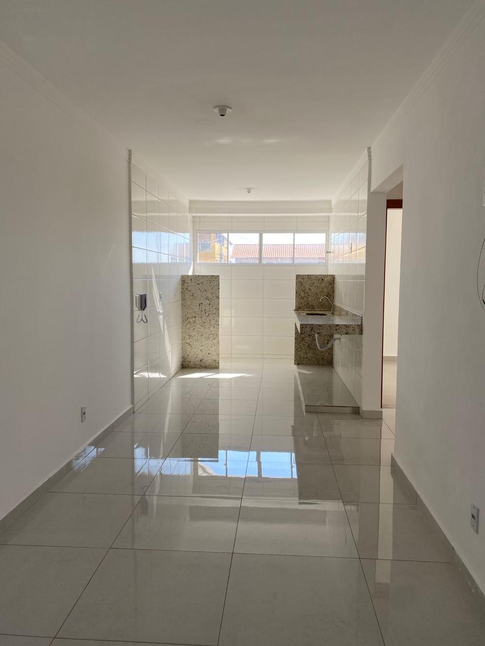 Apartamento para alugar com 2 quartos, 49m² - Foto 1