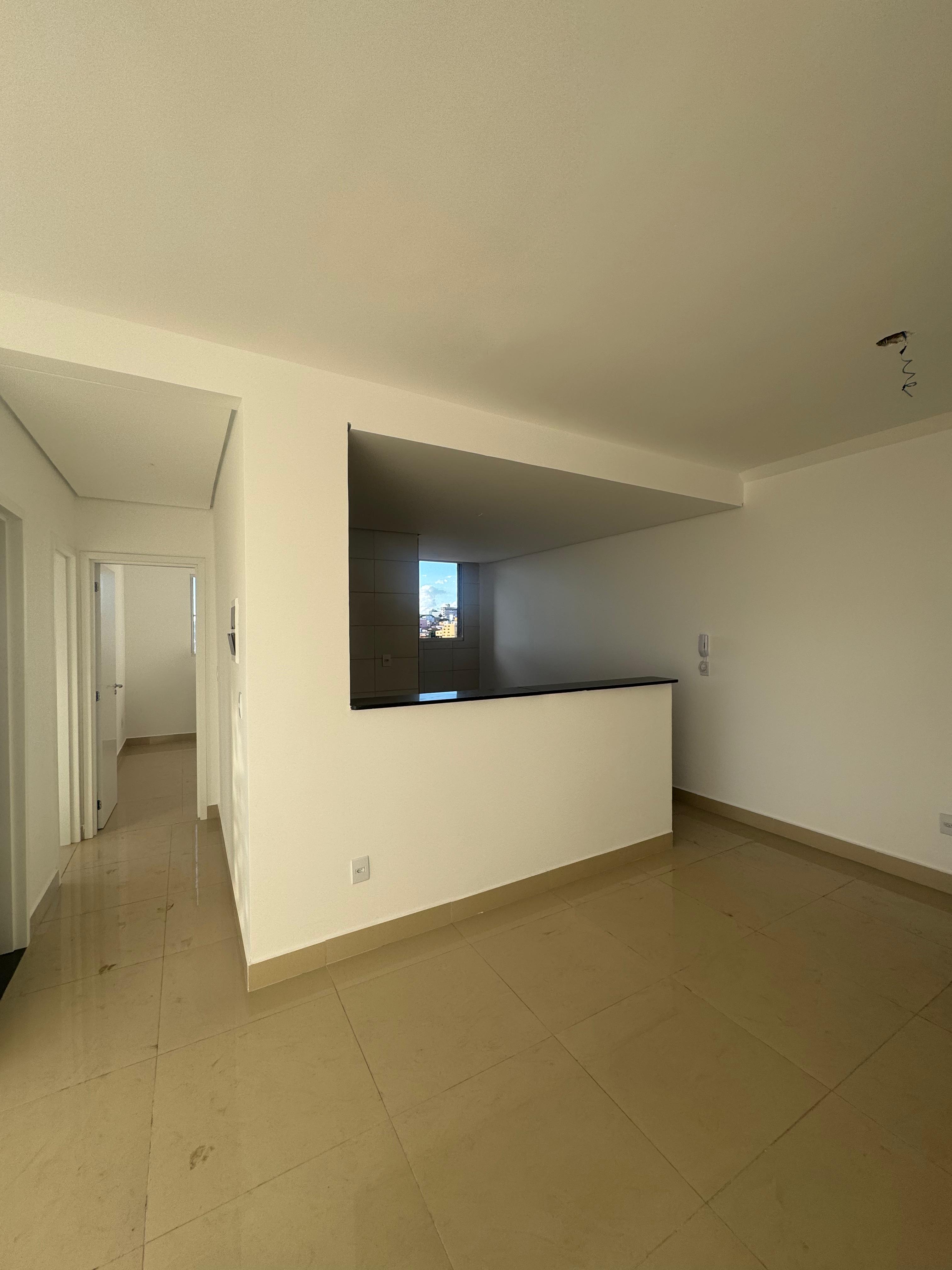 Apartamento à venda com 2 quartos, 65m² - Foto 3