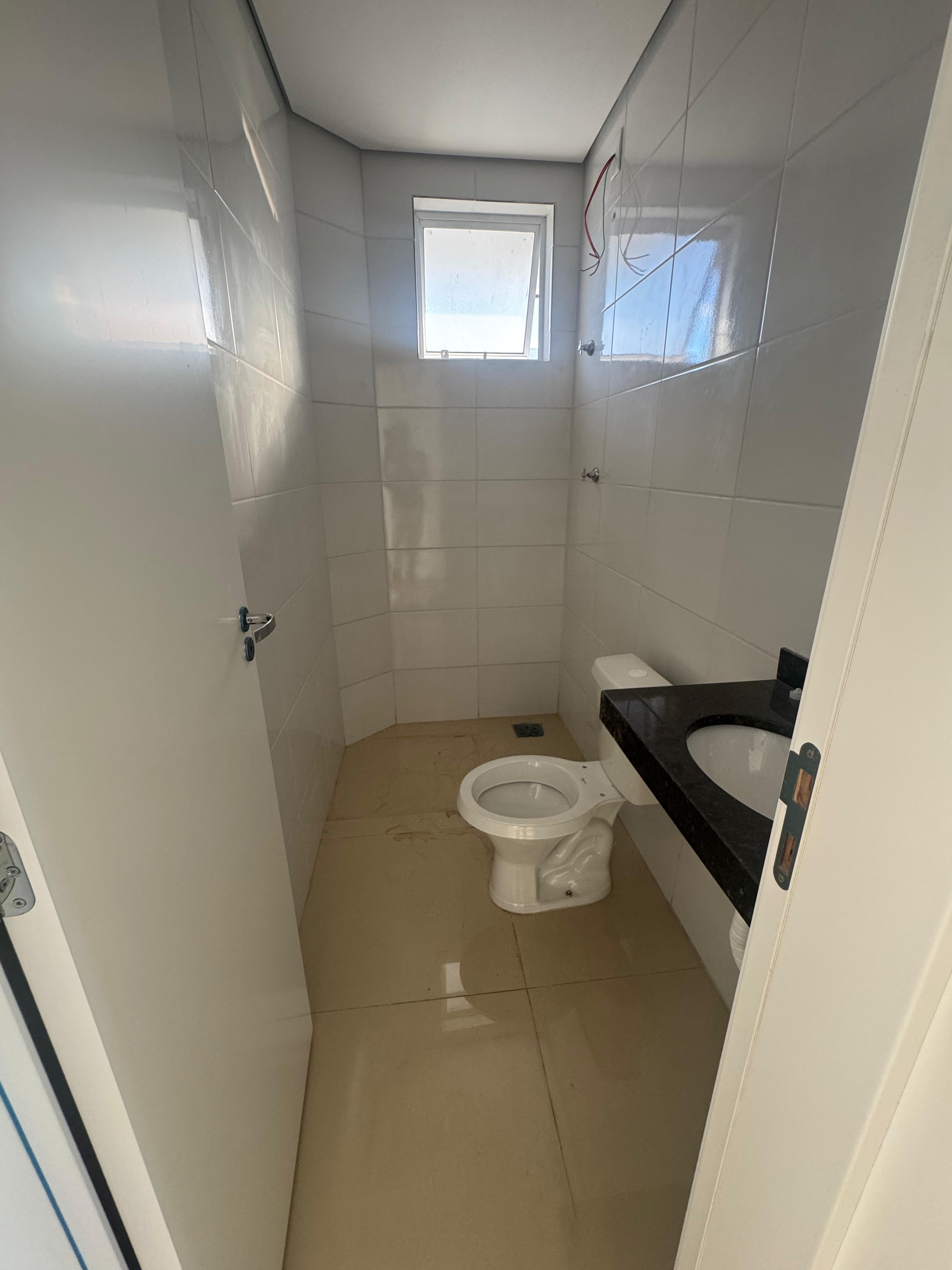 Apartamento à venda com 2 quartos, 65m² - Foto 8