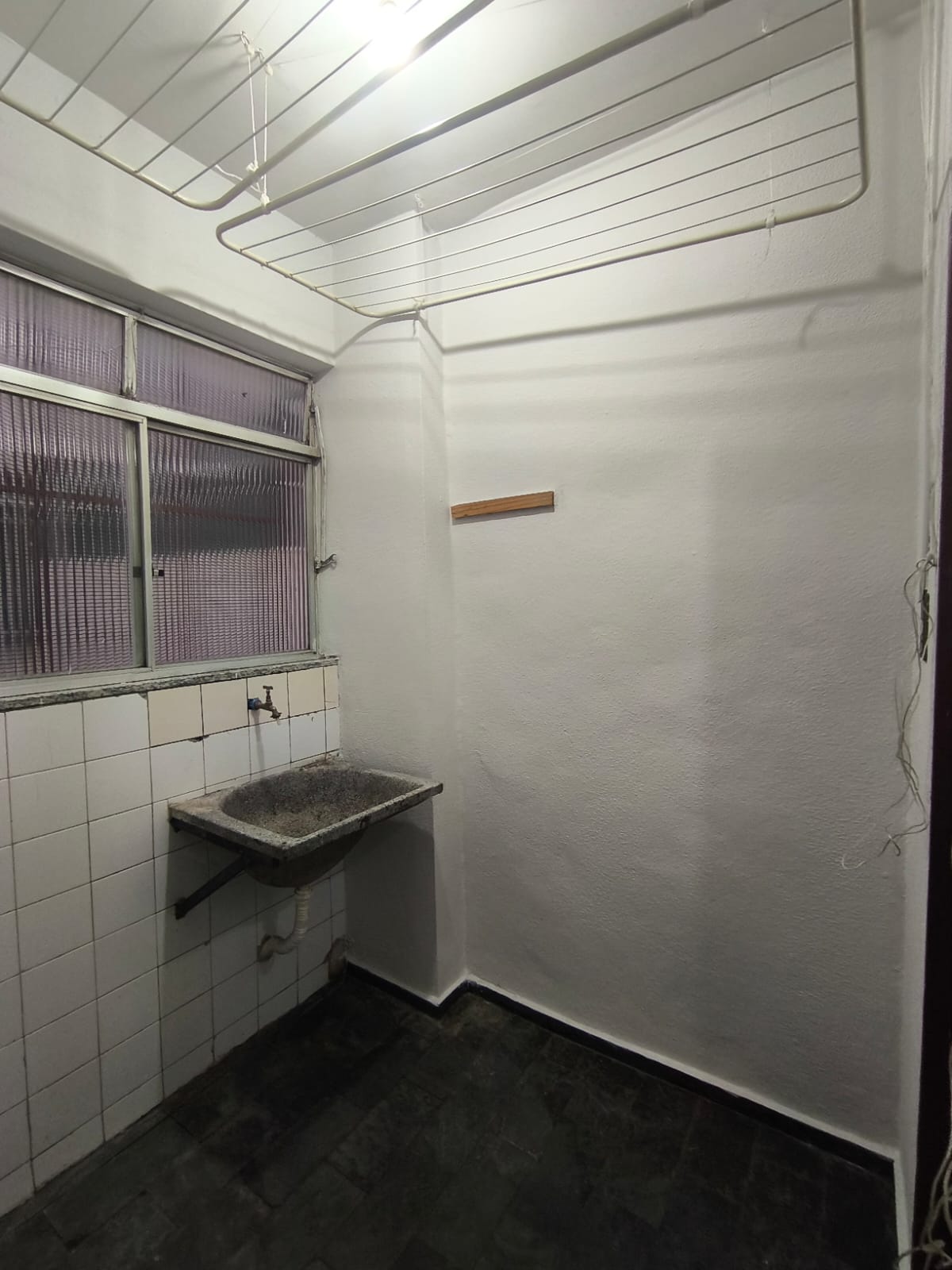 Apartamento para alugar com 2 quartos, 47m² - Foto 8